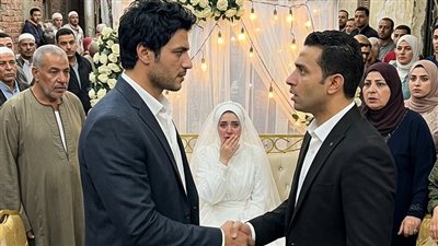 قصة المجذوب