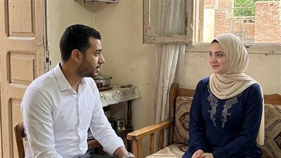 قصة قبل يومين من عقد قراني