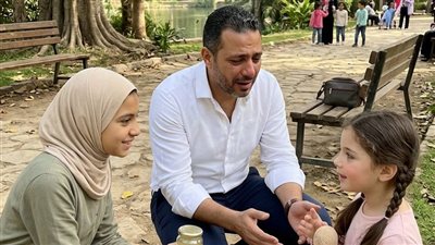قصة البنت الغلبانة