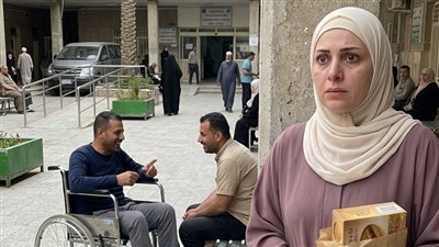 قصة خمس سنوات وأنا أعتني بزوجي المقعد