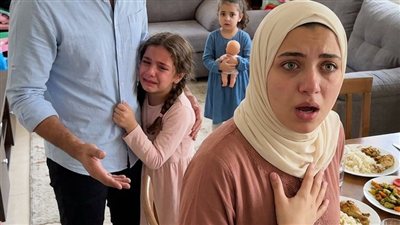 قصة بلغت الأربعين ولم أتزوج