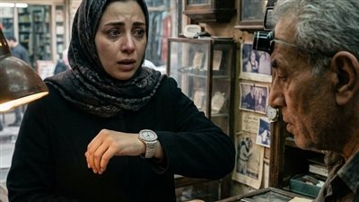 قصة سر الساعة