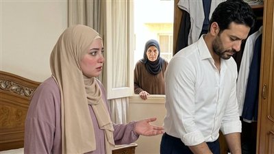 قصة نقلت مع زوجي لبيت جديد