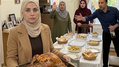 قصة لحظة الرحيل 