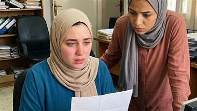 قصة سر مخفي يوم فرحي