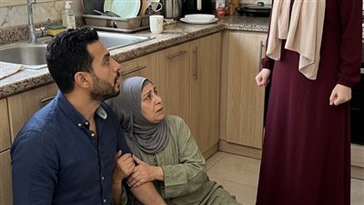 قصة قبل ساعات من سفري